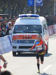 高邑县大型活动