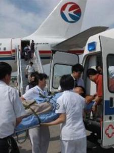 高邑县接送服务