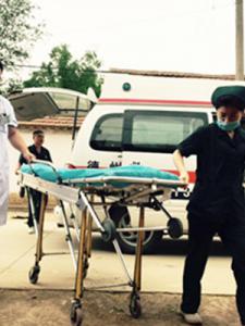 高邑县院后转乡